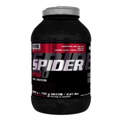 Spider Pro 3000g